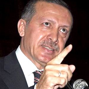 erdoğan azalamak