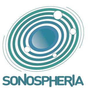 Sonospheria Logosu