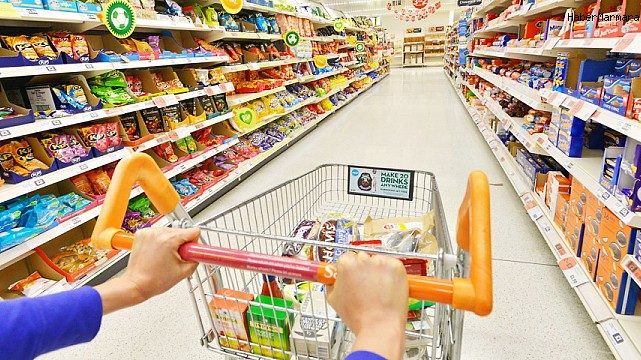 İçişleri Bakanlığından yeni Market Tedbirleri: Zorunlu ihtiyaçlar dışında ürün satılmayacak - Yeşil Gazete