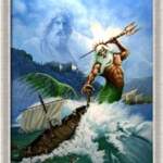 Poseidon!