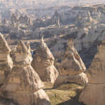 Kapadokya