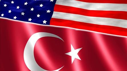 Türkiye-ABD