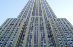 YG Plaza veya Empire State Building