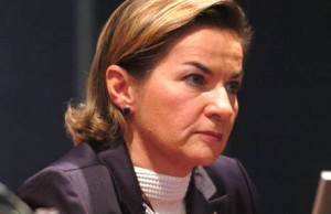 Christina Figueres