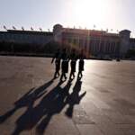 National Museum in Beijing