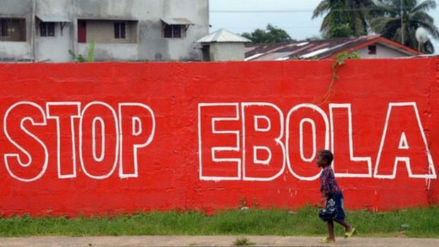 5 ebola