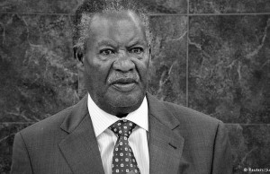 Zambiya hükümeti Cumhurbaşkanı Michael Sata
