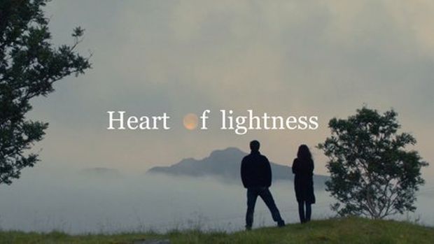 Gösterim programında Jan Vardoen'in "Heart Of Lightness" filmi de bulunuyor