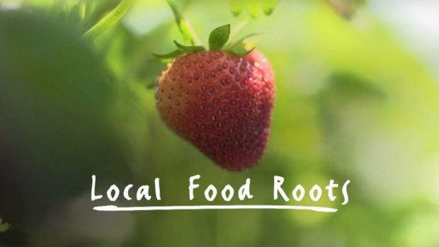 SYFF'de izleyicilerin merakla beklediği yapımlardan biri de "Local Food Roots" (Yerel Gıdanın Kökleri)