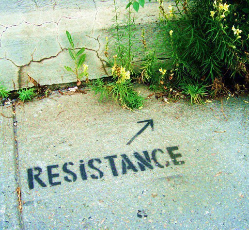 Resistance: "Direniş"