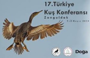 23.türkiye kuş konferansı