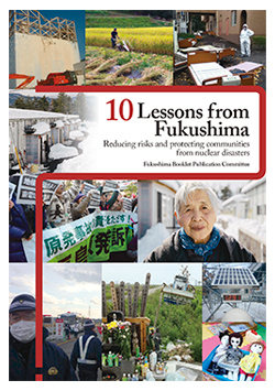 Fukushima'dan Alınan 10 Ders