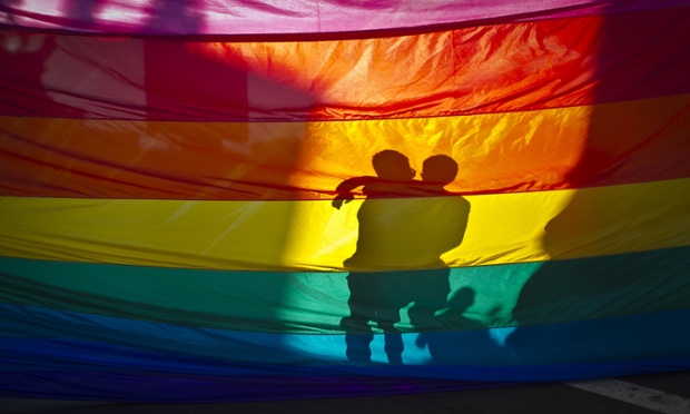 Supreme Court Rulings Boost Gay Marriage