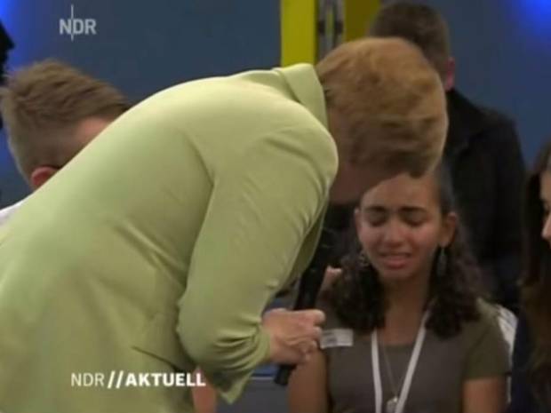 Angela-Merkel-reem