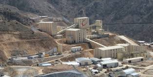 Türkiye’de ilk altın madeni işletmesini Bergama’da başlatan “Koza Altın İşl. A.Ş.”, Orhaneli’de “altın ve gümüş madeni” için başvuruda bulundu