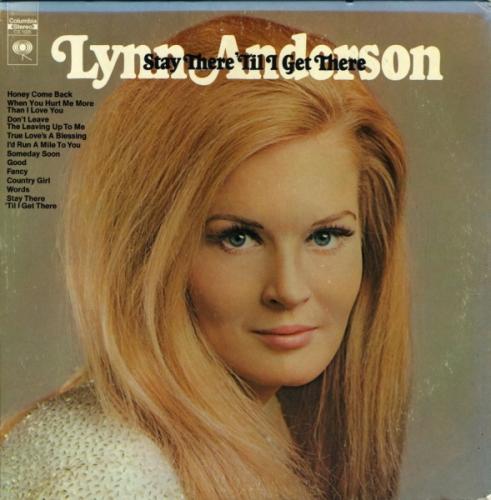 Lynn_Anderson_-_Stay_There_Til_I_Get_There