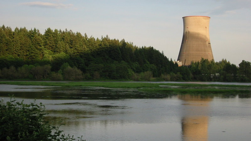 Almanya yasa yapıcıları, ülkenin nükleer enerjiyi durdurma yolundaki şirket sorumluluklarını azaltmak için kullanılan yasal boşlukları doldurmak istiyor. Görsel: Tobin/Flickr