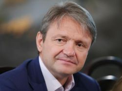 Rusya Federasyonu Tarım Bakanı Alexnader Tkachev