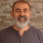 70-Mehmet Ali Çalışkan
