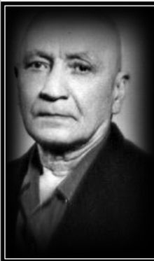 Abbas Atılgan (1900-1982)