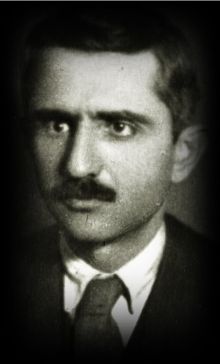 Kerim Gürçay (1900-1968)