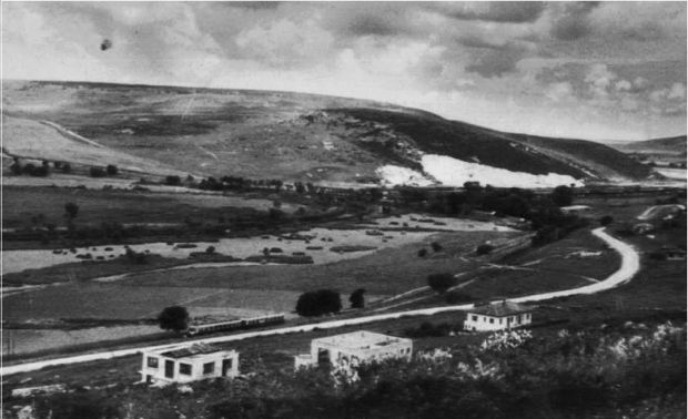 Altınşehir, 1960’ ların başları…