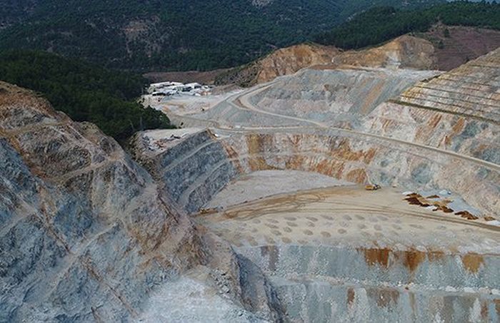 Bergama Çukuralan'daki altın madeni için verilen ÇED olumlu kararına iptal! - Yeşil Gazete