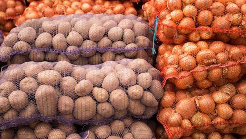 Kuru soğan ve patates ihracatı neden ön izne bağlandı? - İrfan Donat -  Yeşil Gazete
