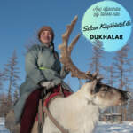 3. Selcen Küçüküstel ile Dukhalar