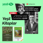 Yeşil Kitaplar – Yeni kitaplar ve yeşil sahaf….