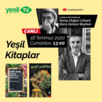 Yeşil Kitaplar – Yeni kitaplar ve yeşil sahaf….