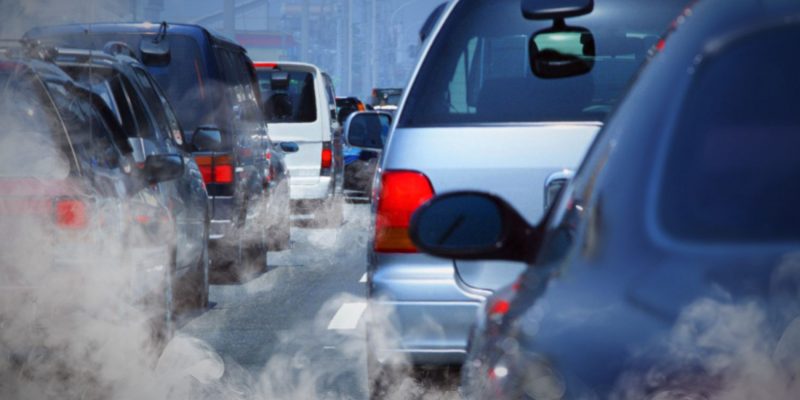 'Kentlerde kirliliğin yüzde 15'i ulaşımdan kaynaklanıyor' - Yeşil Gazete