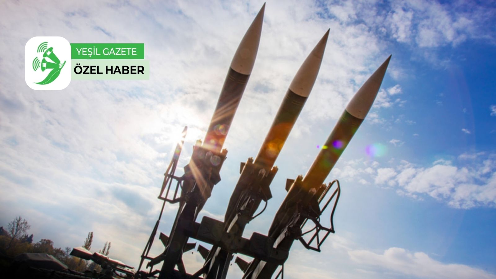 50 Ulke Onayladi Nukleer Silahlarin Yasaklanmasi Anlasmasi 22 Ocak Ta Yururluge Girecek Yesil Gazete