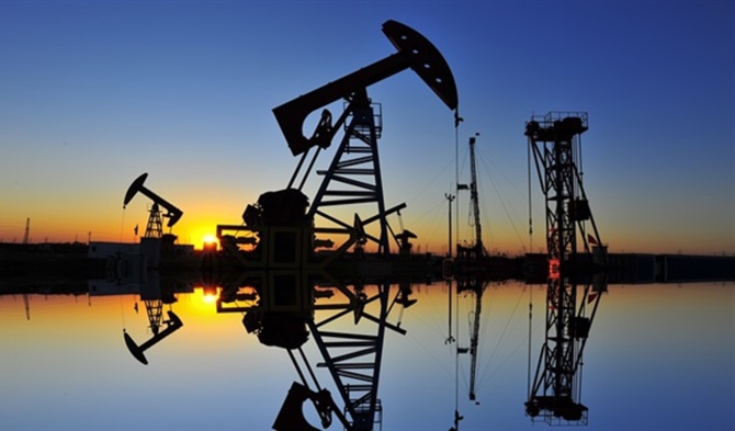 ABD ham petrol fiyatları varil başına 65 dolara kadar yükseldi.