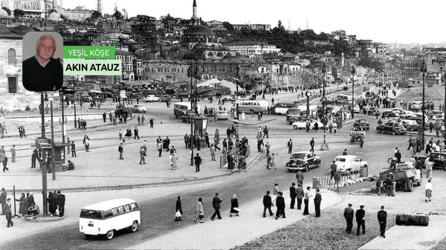 [1950’lere doğru Türkiye’de kentler – 9] Sonlandırırken genel somut durum