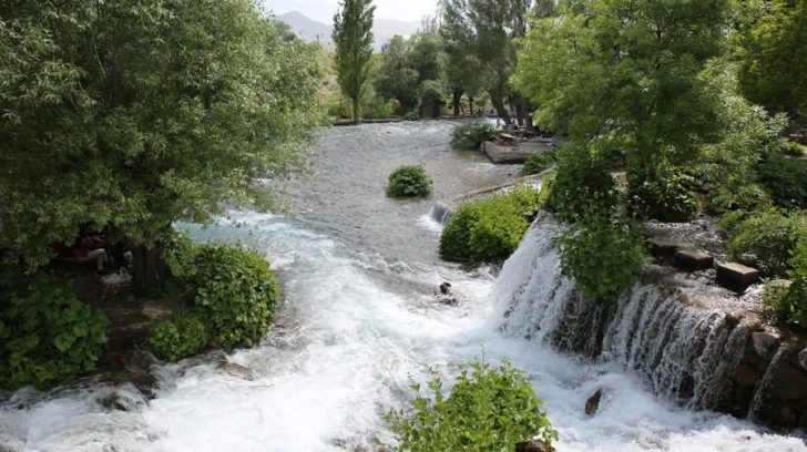 Munzur’a iyi haber: Danıştay yapılmak istenen iki HES’le ilgili iptal kararını onadı