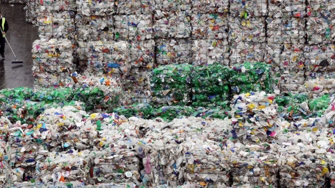 Yeni rapor: Türkiye toplumunun yüzde 61’i plastik atık ithaline karşı