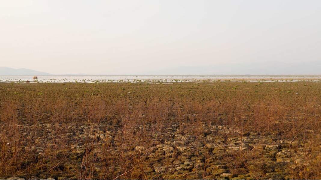 marmara gölü