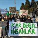 Küresel İklim Grevi