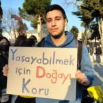 Küresel İklim Grevi