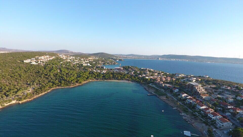 Çeşme Turizm Projesi’ne bilirkişi raporu: Tahribatı geri döndürülemez boyutta olacak