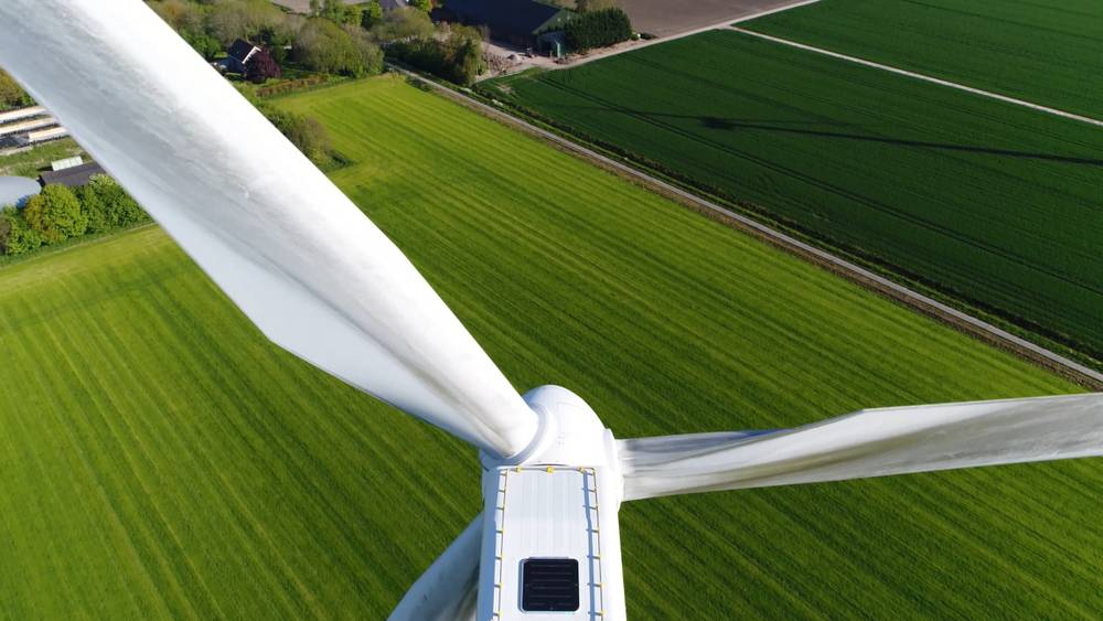 enerji yenilenebilir rüzgar