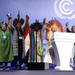 indigenous people cop27-