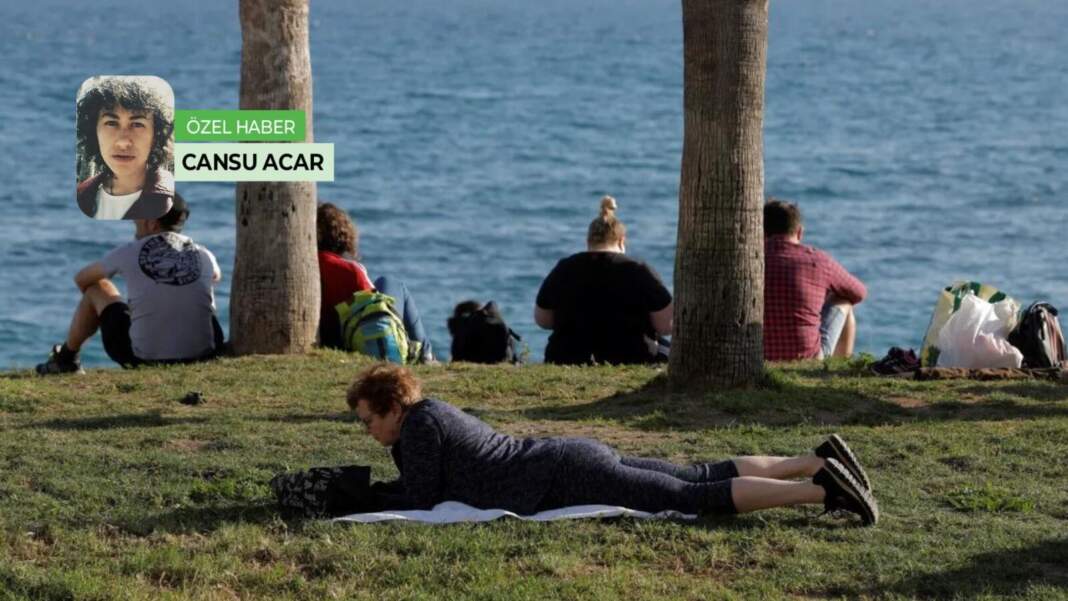 sıcaklık