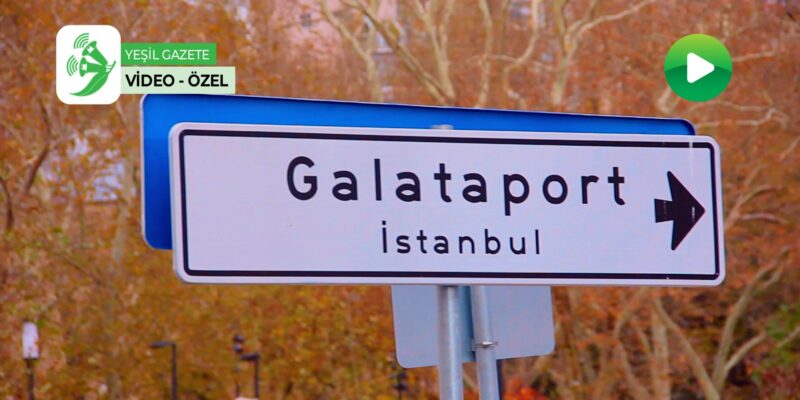 Galataport
