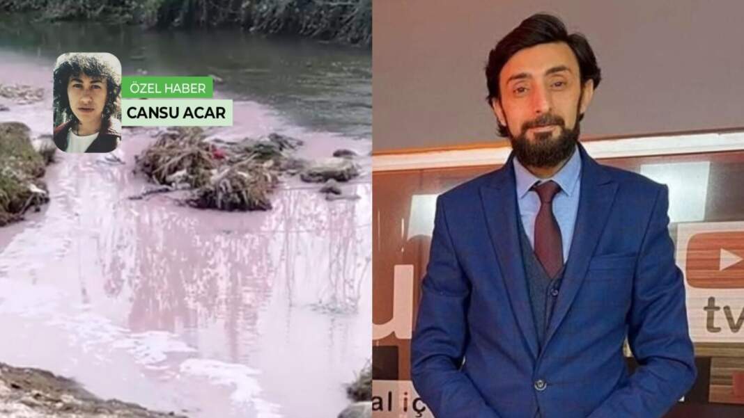 gazeteci, Armağan Kabaklı