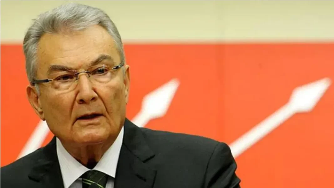 deniz baykal