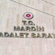 Mardin Adalet Sarayı