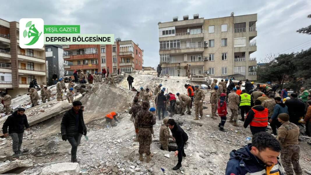 Şanlıurfa