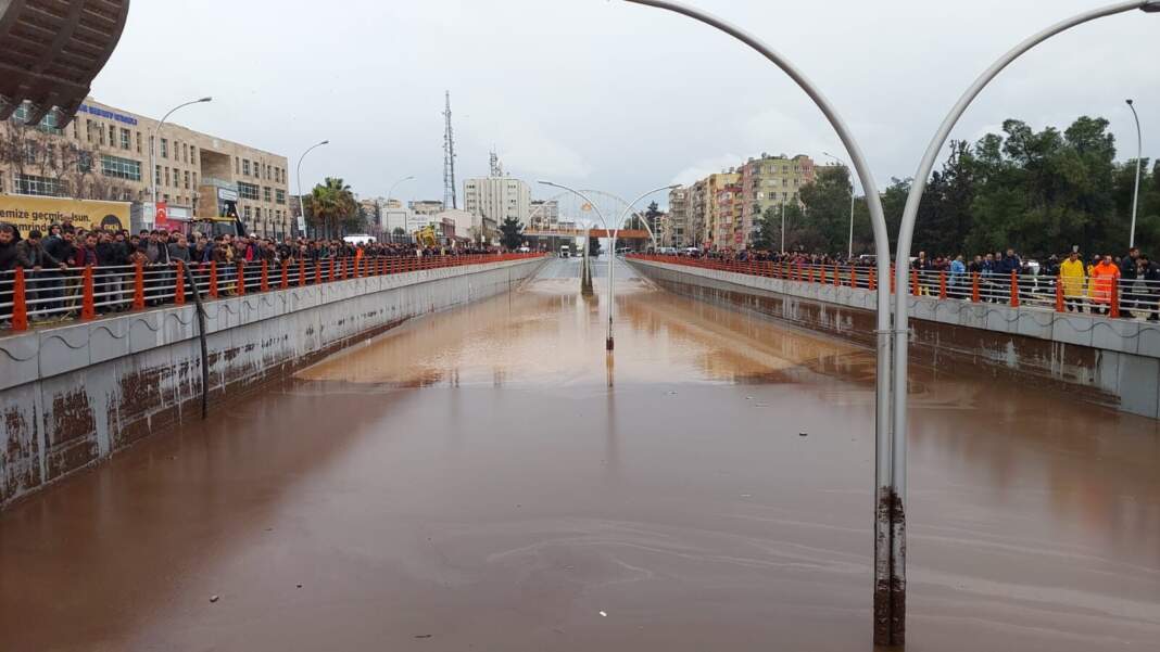 Şanlıurfa